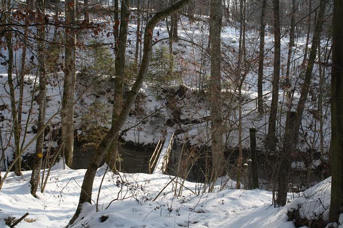 Promenage Grangettes